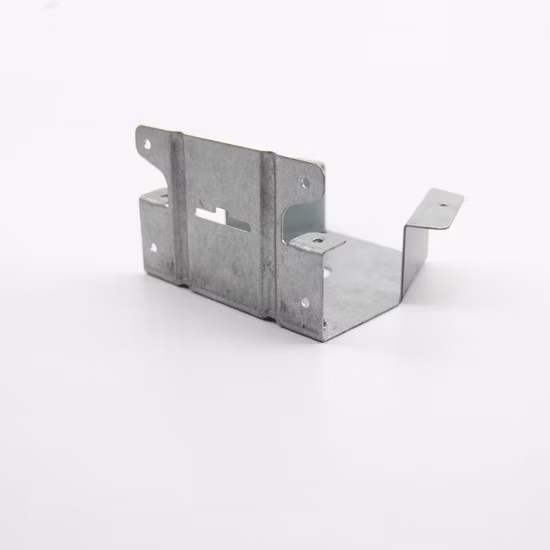 Pièces automobiles en aluminium traitées par soudage de tôles sur mesure